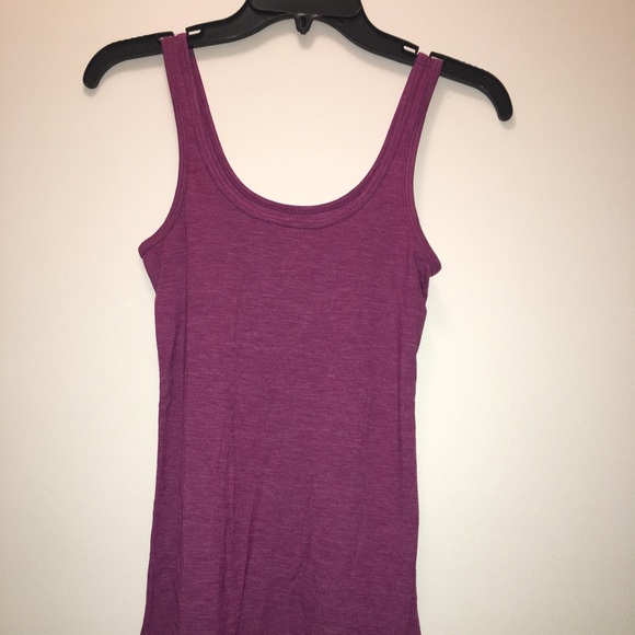 Tank Top - Picture 3 of 3